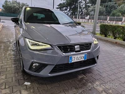 Occasion Seat Ibiza