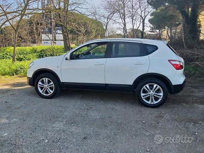 Usata 2011 Nissan Qashqai Acenta SUV | 9800 €
