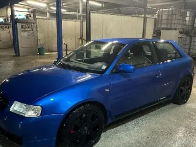 Usata Audi S3