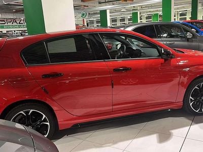 Usata Fiat Tipo Sport 95 CV (69 kW) 2020 Berlina