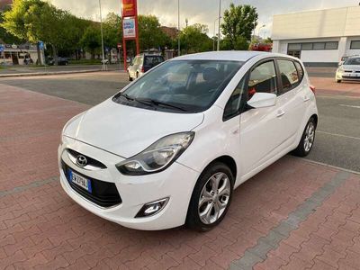 usata Hyundai ix20 iX201.4 Classic