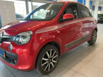 Usata Renault Twingo