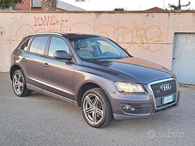 usata Audi Q5 2.0 TDI 170 CV quattro S tronic Advanced