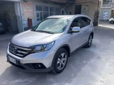 Usata Honda CR-V