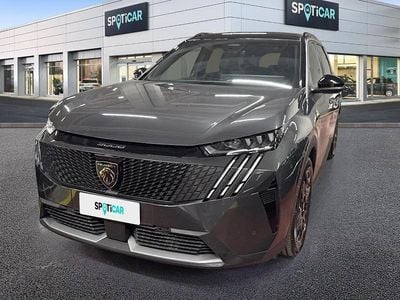 Usata Peugeot 5008 GT 145 CV (106 kW) 2025 Grigio SUV