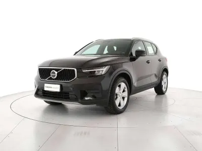 Usata Volvo XC40