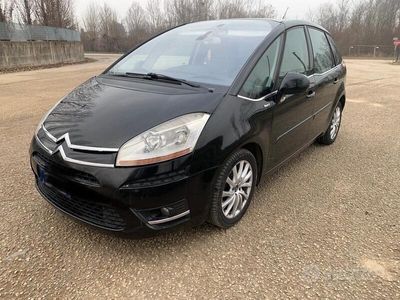 usata Citroën C4 Picasso 1.6 e-HDi 115 Exclusive