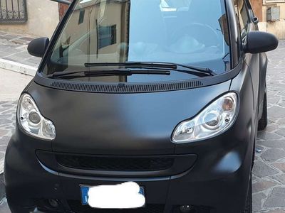 Smart ForTwo Coupé