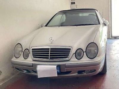 Mercedes CLK230