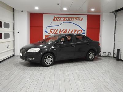 usata Fiat Linea 1.6 MJT 120CV