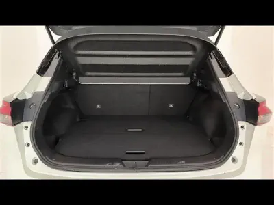 Usata Nissan Qashqai N-Connecta 190 CV (139 kW) 2023 Bianco SUV