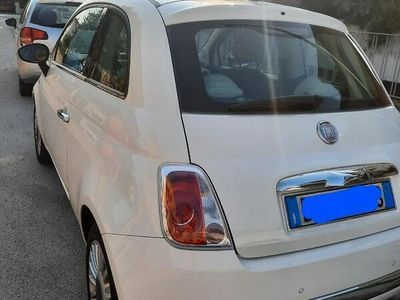 usata Fiat 500 (2007-2016) - 2007