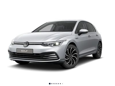 usata VW e-Golf 