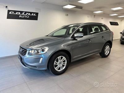 usata Volvo XC60 XC 60D4 AWD Geartronic Momentum