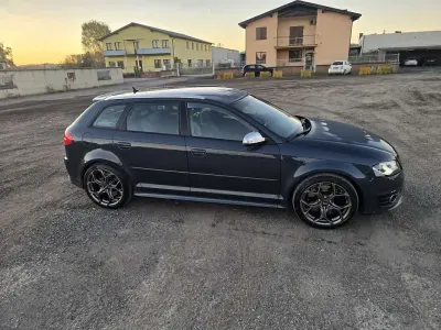 Usata Audi S3