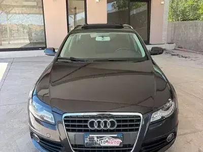 Usata Audi A4