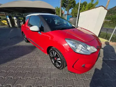 Usata Citroën DS3