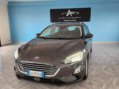 Occasion Ford Focus