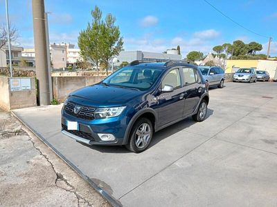 usata Dacia Sandero Stepway