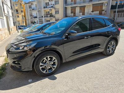 Usata Ford Kuga 152 CV (111 kW) 2023 SUV
