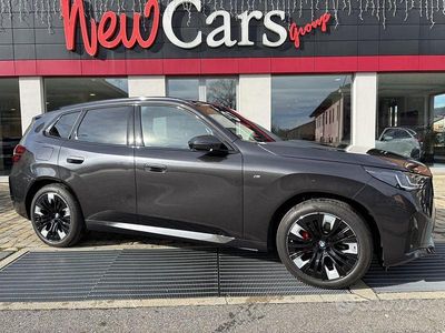 Usata BMW X3 M Sport 197 CV (144 kW) 2025 Grigio scuro SUV