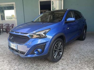 DR Automobiles F35