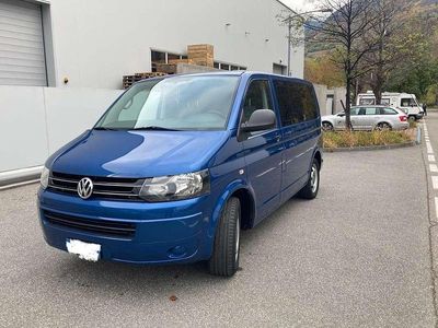 VW T5