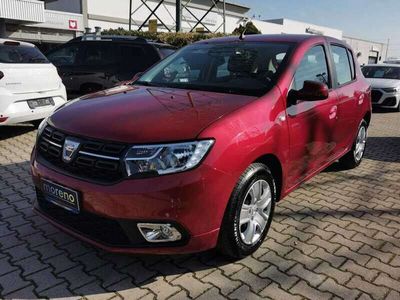 usata Dacia Sandero 1.0 TCe 100 CV Streetway Comfort Eco-g