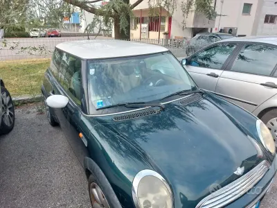 Usata Mini Cooper