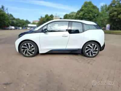 Usata BMW i3