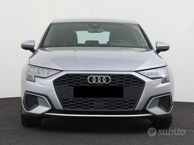 Usata Audi A3 116 CV (85 kW) 2022 Utilitaria