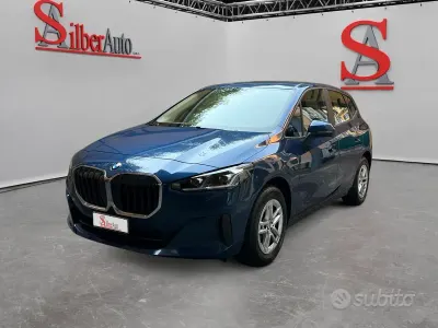 Usata BMW 218 Active Tourer