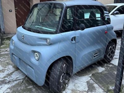 Grigio Usata 2023 Citroën AMI | 6500 €