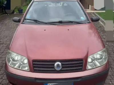 Usata Fiat Punto