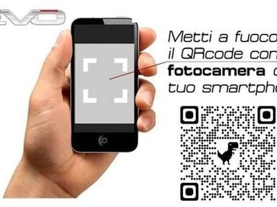 Begagnad EVO Evo 4 83 kW (114 HK) 2023 Svart SUV