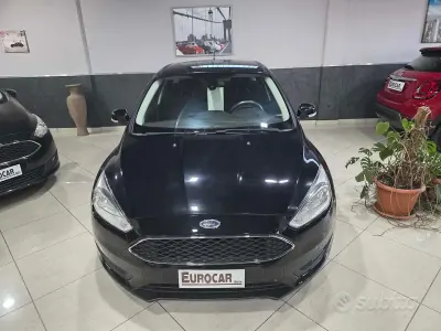 Usata Ford Focus