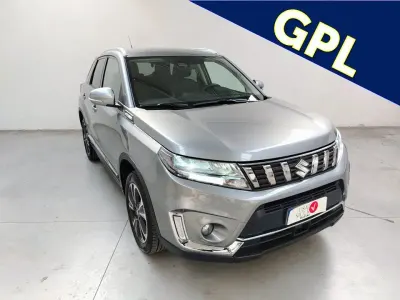 Usata Suzuki Vitara
