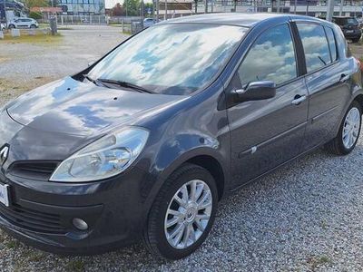 usata Renault Clio 1.2 16V 5 porte GPL