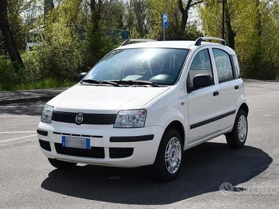 Occasion Fiat Panda Classica 77 ch (56 kW) 2012 Citadine