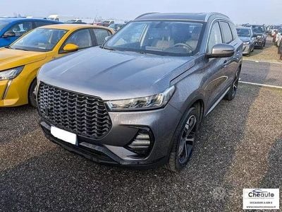 Usata DR DR 6.0 154 CV (113 kW) 2023 SUV