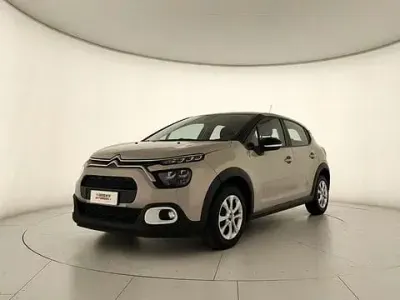 Brugt Citroën C3