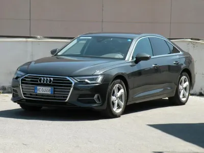 Usado Audi A6