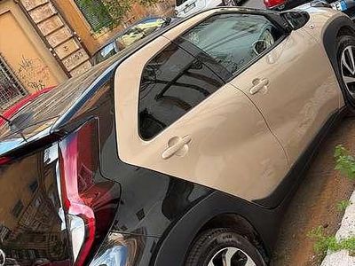 Usata Toyota Aygo X 72 CV (52 kW) 2024 SUV