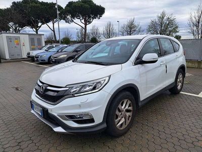 usata Honda CR-V CR-V1.6 Elegance Navi Adas 2wd