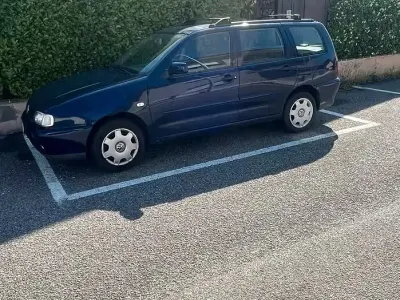 Brugt VW Polo 75 HK (55 kW) 2000 Stationcar