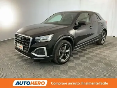 Usata Audi Q2