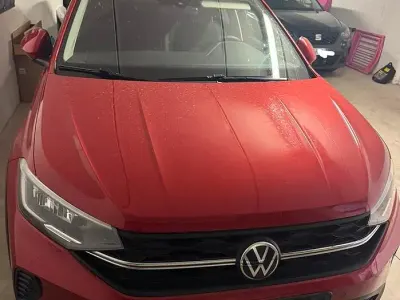 Usata VW Taigo Life 95 CV (69 kW) 2022 SUV