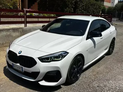 Usata BMW 220 Gran Coupé