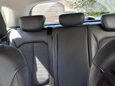 Usata Audi A3 105 CV (77 kW) 2015 Grigio Berlina