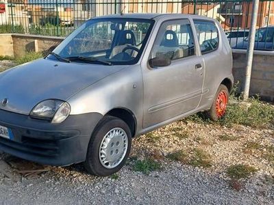 usata Fiat Seicento 1.1 (s)